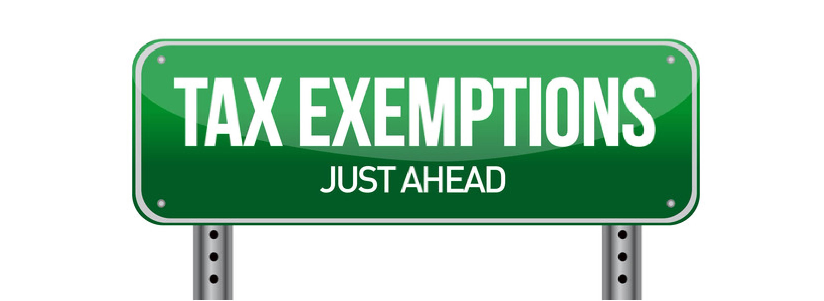 Ag Exemptions for Sales Tax and Excise Tax on Clear and Red Diesel