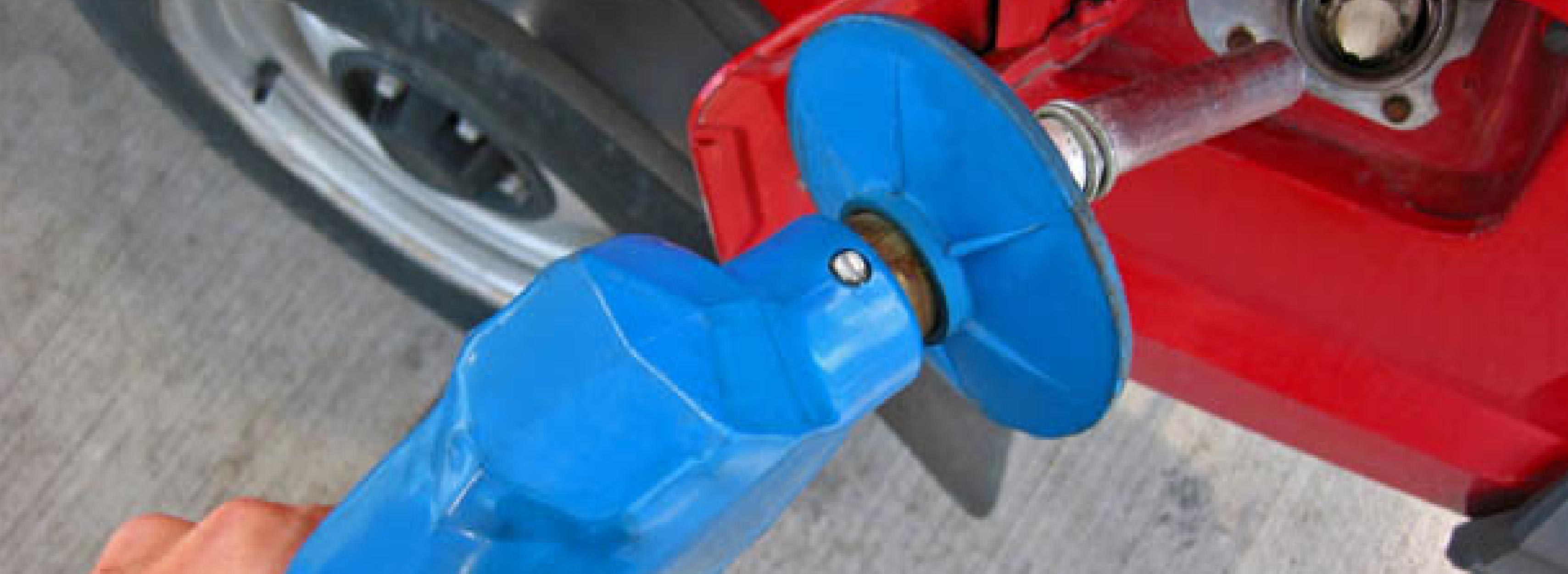 Gas Prices are Heading to an AllTime Record High.. and so is Theft