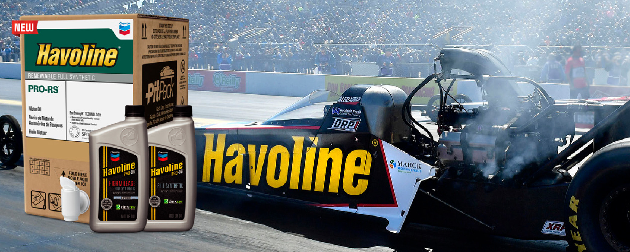 Havoline Loyalty Rewards Rebate Starts September 1st