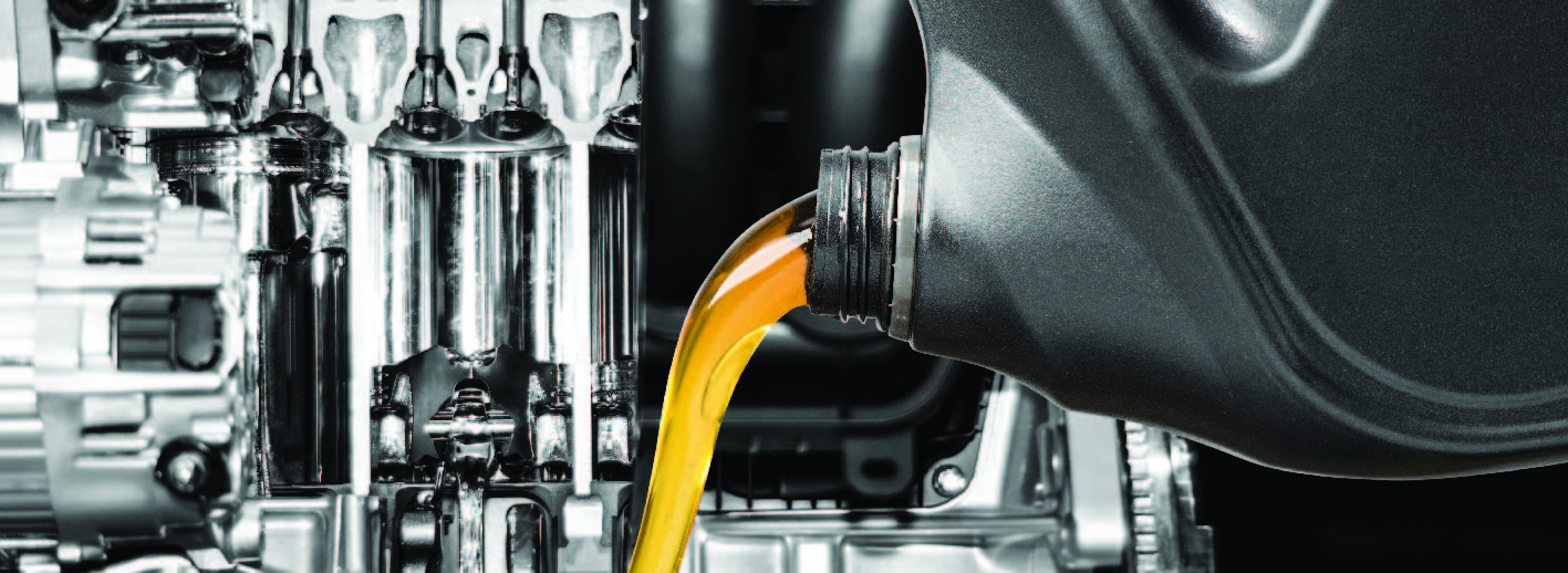 Benefits of deals synthetic oil